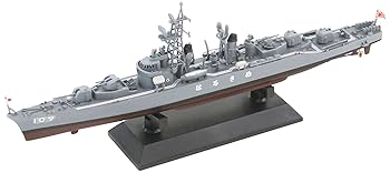 (未使用･未開封品)　ピットロード 1/700 護衛艦 はるさめ J19 gsx453j J46 1/700 海上自衛隊 護衛艦 DD-109 初代はるさめ – ピットロード